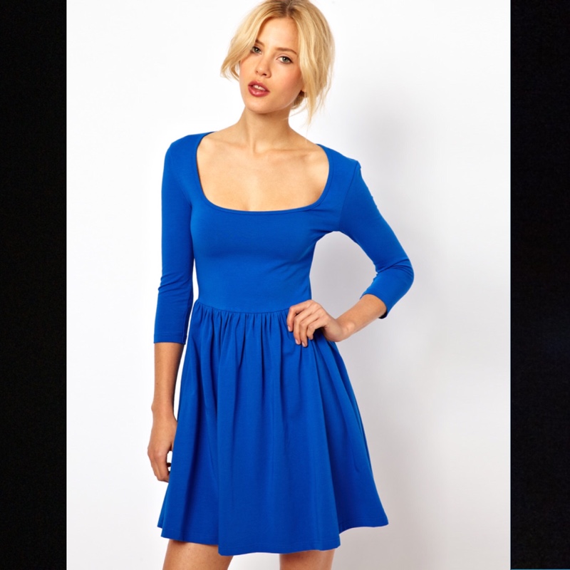 Фирма Asos